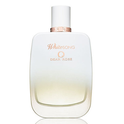 White Song Eau de Parfum, 100 mL - Dear Rose