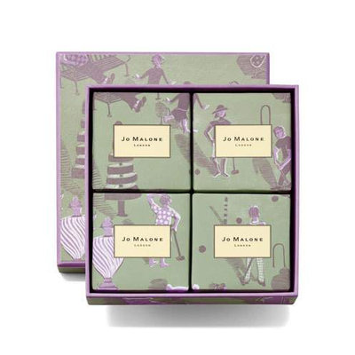 Jomalone SOAP COLLECTION