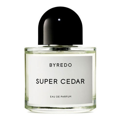 Byredo Super Cedar 100ml EDP-Colorless