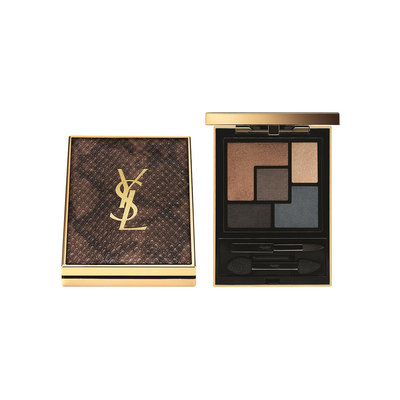 Yves Saint Laurent Dangerous Seduction Couture Palette