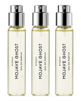 Byredo Women's Mojave Ghost Eau De Parfum Travel Vials-Colorless
