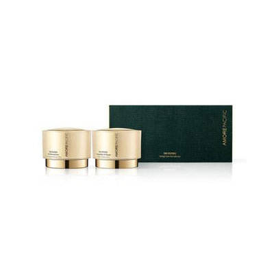 Amorepacific 'Time Response - Vintage Green Tea' Collection