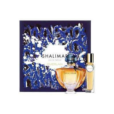 Guerlain Shalimar Eau de Parfum Set