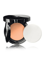 CHANEL Vitalumière Aqua Fresh And Hydrating Cream Compact Sunscreen Makeup Broad Spectrum SPF 15