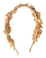 Eugenia Kim Wild Rose Cocktail Headband