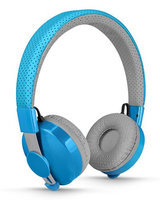 Kids' Wireless Headphones, Pink - Lil Gadgets