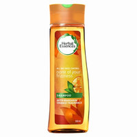 Herbal Essences None Of Your Frizzness Shampoo
