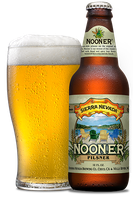 Sierra Nevada Nooner® Pilsner
