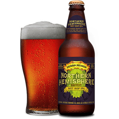 Sierra Nevada Northern Hemisphere Harvest®