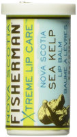 Nova Scotia Fisherman - Sea Kelp Lip Balm - 0.35 oz.