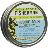 Nova Scotia Fisherman - Rescue Balm - 1 oz.