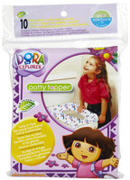 Neat Solutions Dora the Explorer 10-Pack Potty Topper