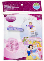 Disney Princess Floor Topper Reusable Mat By Neat Solutions