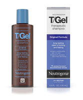 Neutrogena® T/Gel® Therapeutic Shampoo-Original Formula