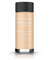 Neutrogena® Shine Control Liquid Makeup SPF 20