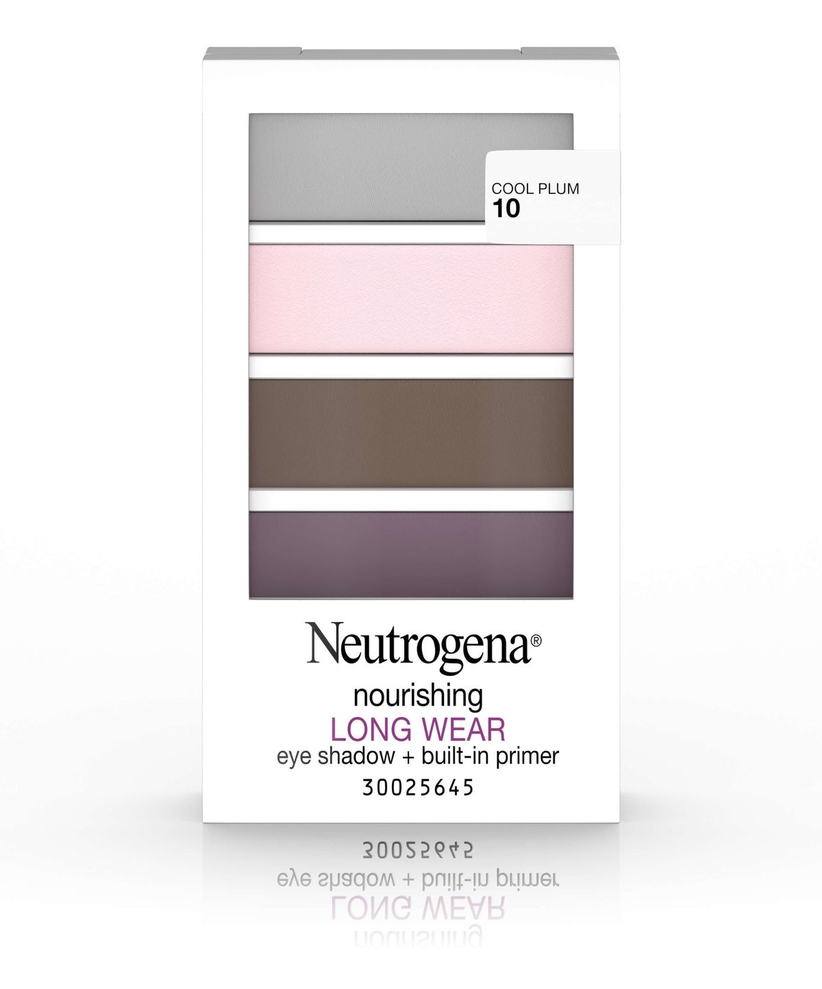 Neutrogena® Nourishing Long Wear Eye Shadow + Built-In Primer