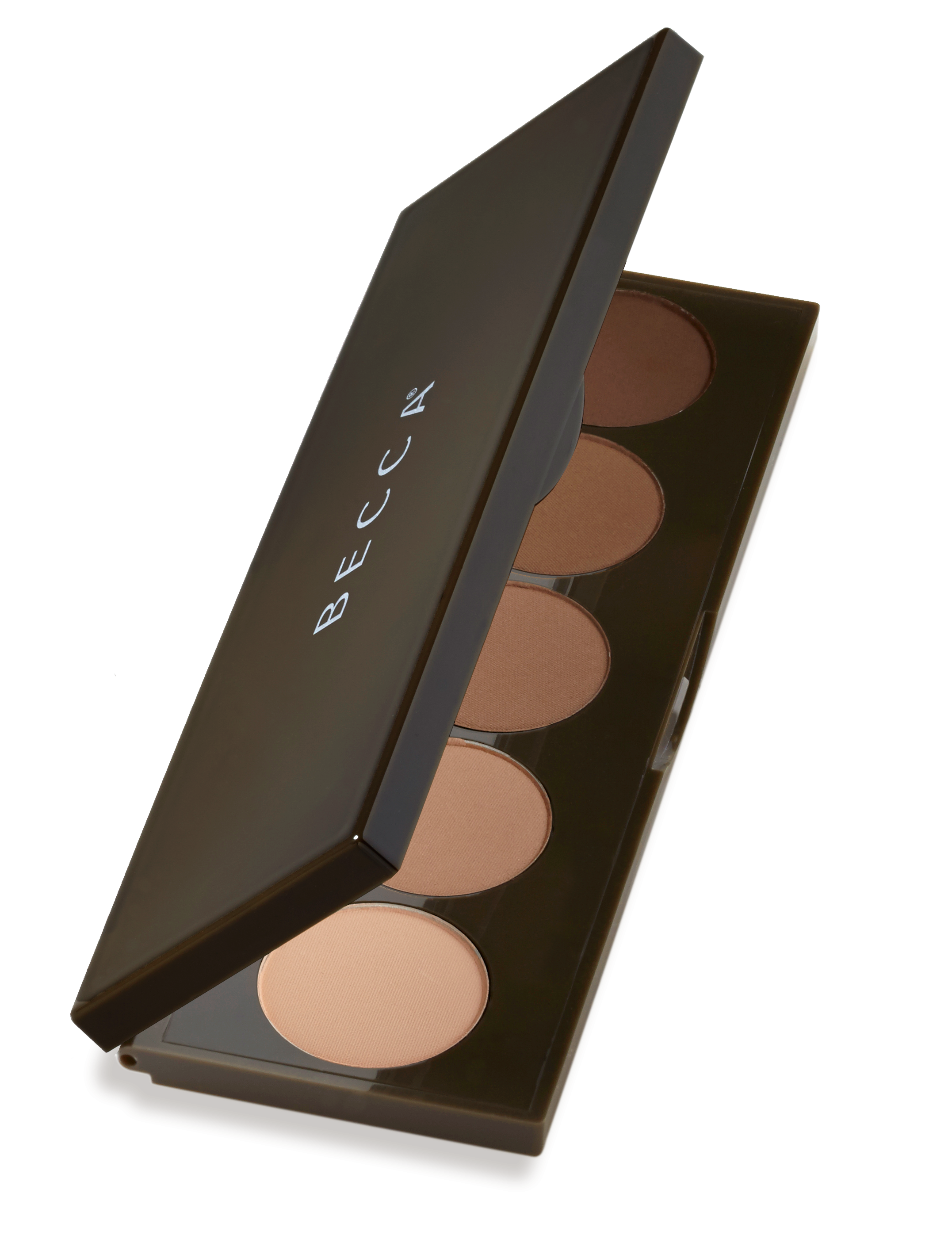 BECCA Ombre Nudes Eye Palette