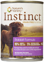 Natures Variety Nature's Variety Instinct - Canine - 12 x 13.2 oz