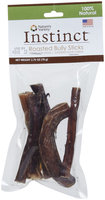 Natures Variety Nature's Variety Instinct Slow Roasted Bully Sticks - 2.25 oz