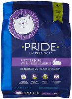 Natures Variety Nature's Variety Pride by Instinct Ritzy's Recipe with Rabbit and Cranberries