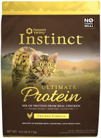 Natures Variety Nature's Variety Instinct Ultimate Protein Chicken - 10.5 lbs