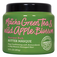 Not Your Mother's® Naturals Matcha Green Tea & Wild Apple Blossom Nutrient Rich Butter Masque