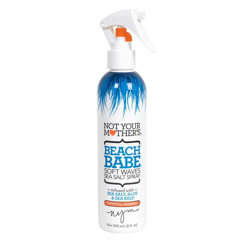 Not Your Mother's® Beach Babe™ Soft Waves Sea Salt Spray