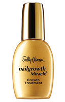 Sally Hansen® Nailgrowth Miracle Nail Treatment