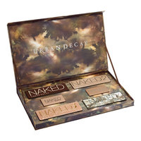 Urban Decay Naked Vault Volume II