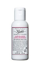 Kiehl's Nashi Blossom & Pink Grapefruit Lotion Deluxe Sample