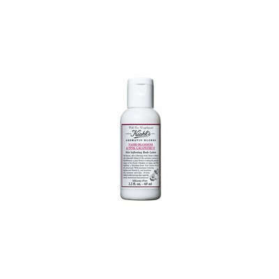 Kiehl's Nashi Blossom & Pink Grapefruit Lotion Deluxe Sample