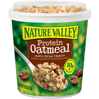 Nature Valley™ Protein Maple Pecan Crunch Oatmeal Cups