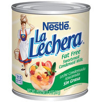 Nestlé® La Lechera® Fat Free Sweetened Condensed Milk