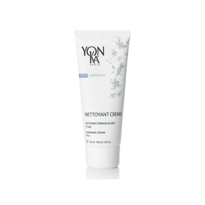 Yon-Ka Nettoyant Creme Cleansing Makeup Remover Cream
