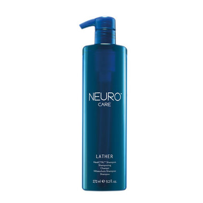 Paul Mitchell Neuro Lather Shampoo