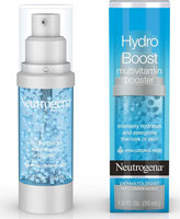 Neutrogena® Hydro Boost Multivitamin Booster