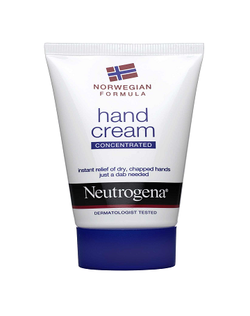 Neutrogena® Formula Scented Hand Cream