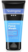 Neutrogena® Men Invigorating Face Wash