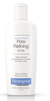 Neutrogena® Pore Refining Toner