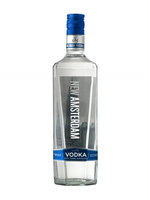 New Amsterdam Vodka