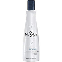 NEXXUS® BOTANOIL BOTANICAL TREATMENT SHAMPOO