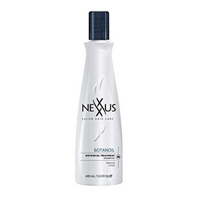 NEXXUS® BOTANOIL BOTANICAL TREATMENT SHAMPOO