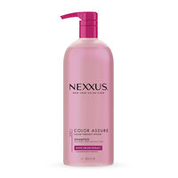 NEXXUS® COLOR ASSURE WITH PUMP REBALANCING SHAMPOO