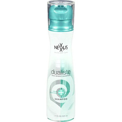 NEXXUS® DUALISTE DUAL-BENEFIT COLOR PROTECTION + VOLUME SHAMPOO