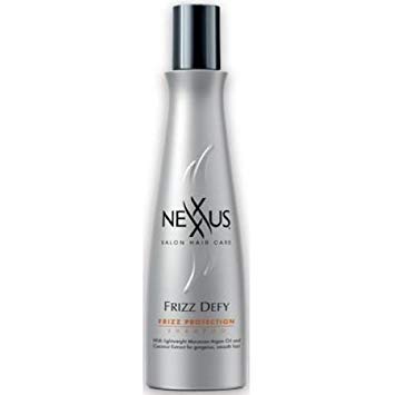 NEXXUS® FRIZZ DEFY FRIZZ PROTECTION SHAMPOO