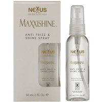 NEXXUS® MAXXISHINE ANTI-FRIZZ & SHINE SPRAY