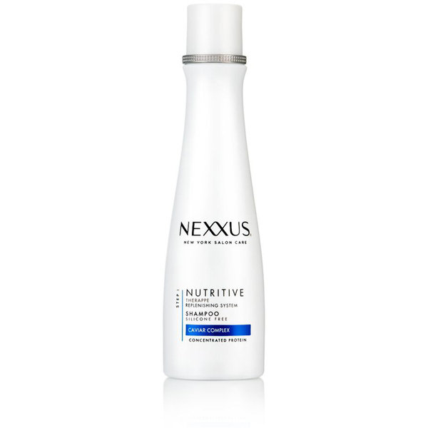 NEXXUS® NUTRITIVE SHAMPOO Reviews 2019