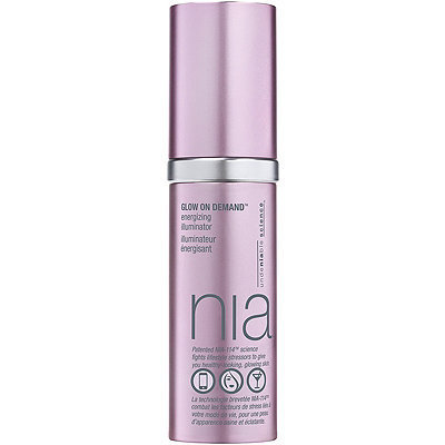 Nia Glow On Demand Energizing Illuminator
