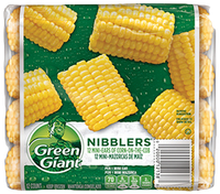 Green Giant® Nibblers® Corn-on-the-cob