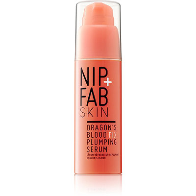 Nip + Fab Dragon's Blood Fix Plumping Serum
